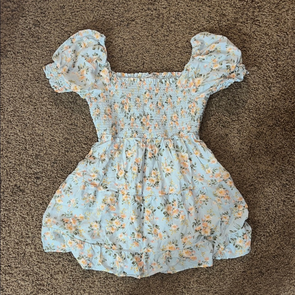AE dress